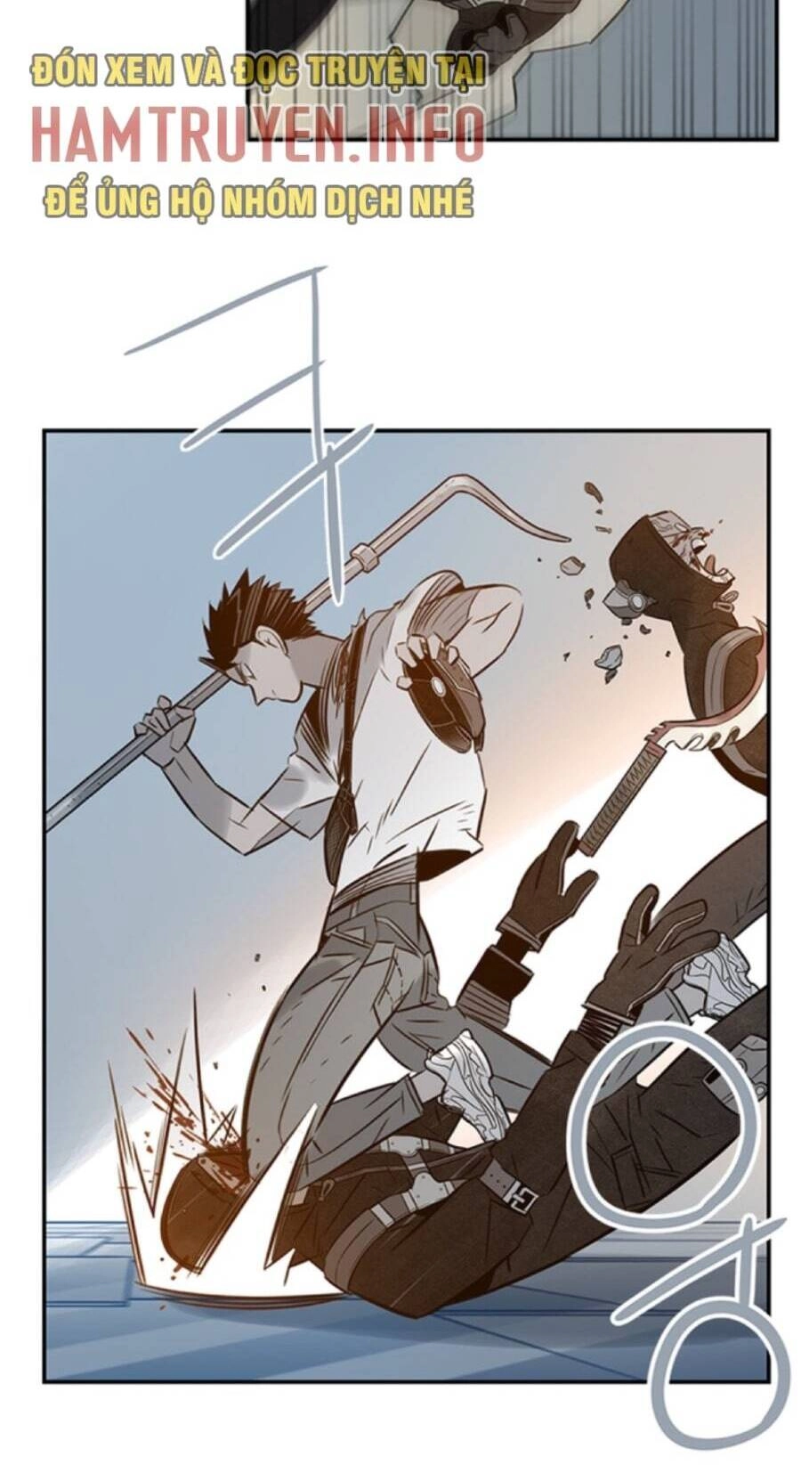 Điểm Hẹn Chapter 74 - 25