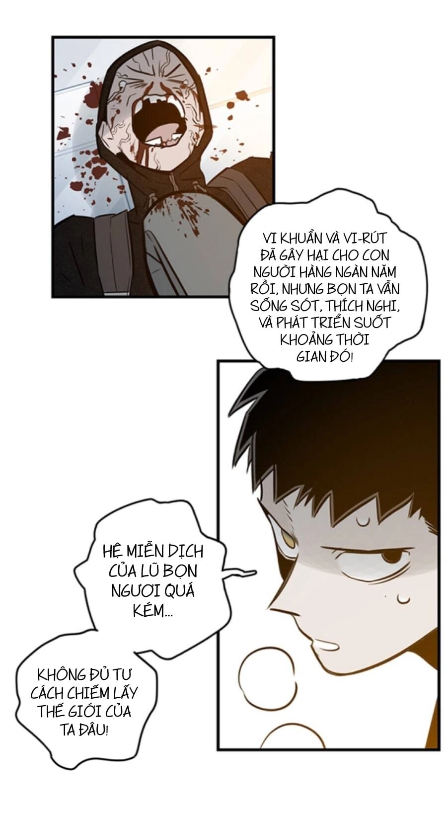 Điểm Hẹn Chapter 74 - 26