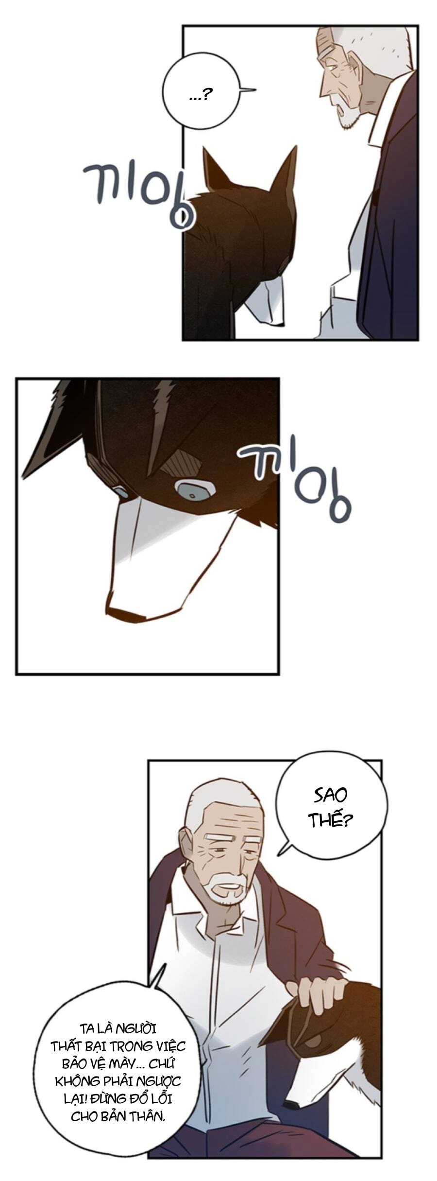 Điểm Hẹn Chapter 74 - 28