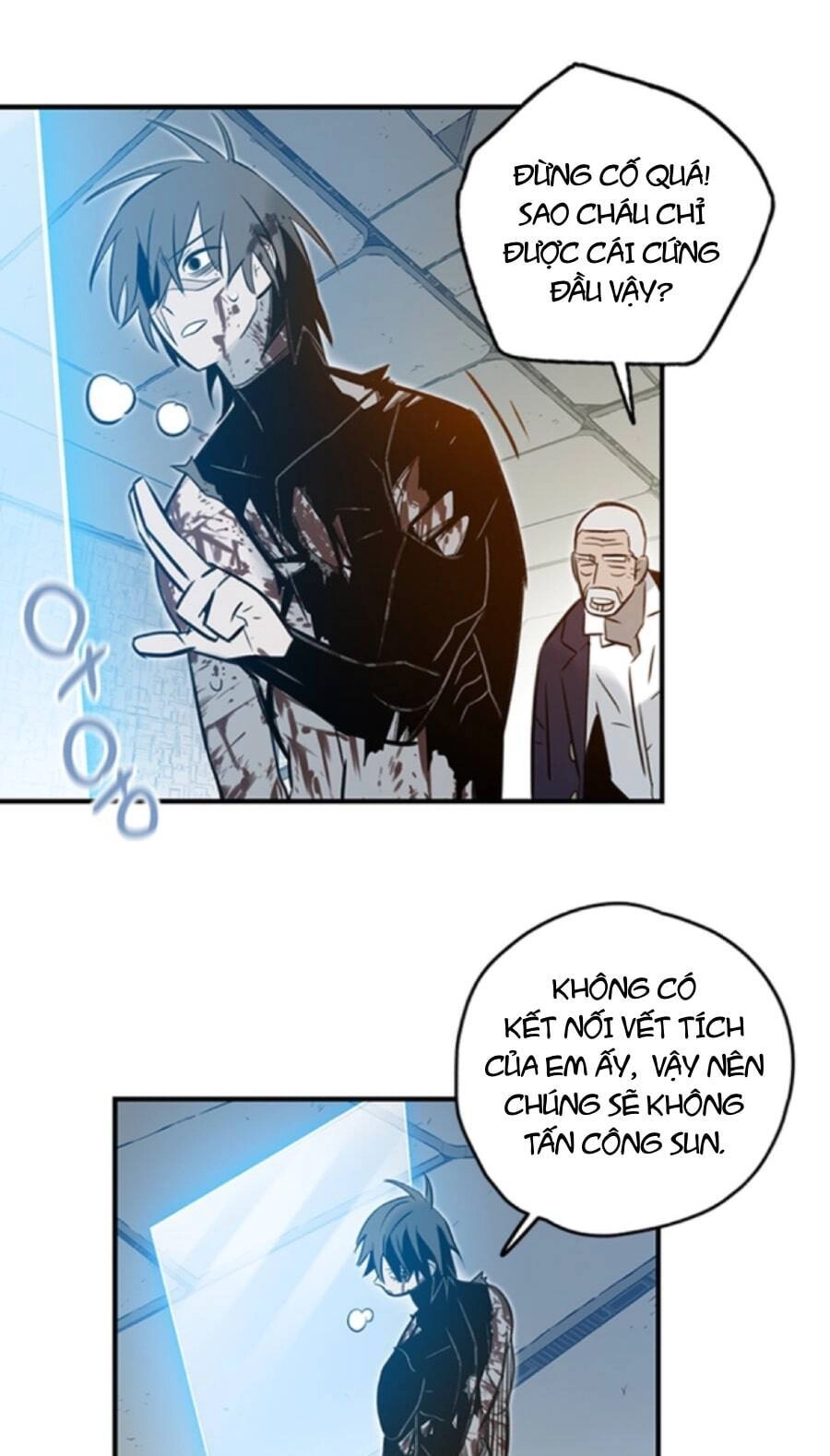 Điểm Hẹn Chapter 74 - 34