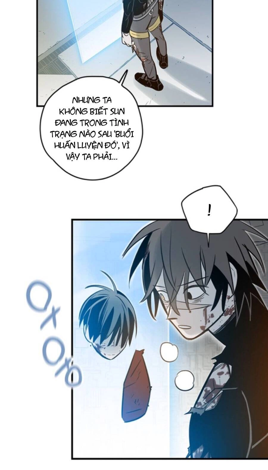 Điểm Hẹn Chapter 74 - 35