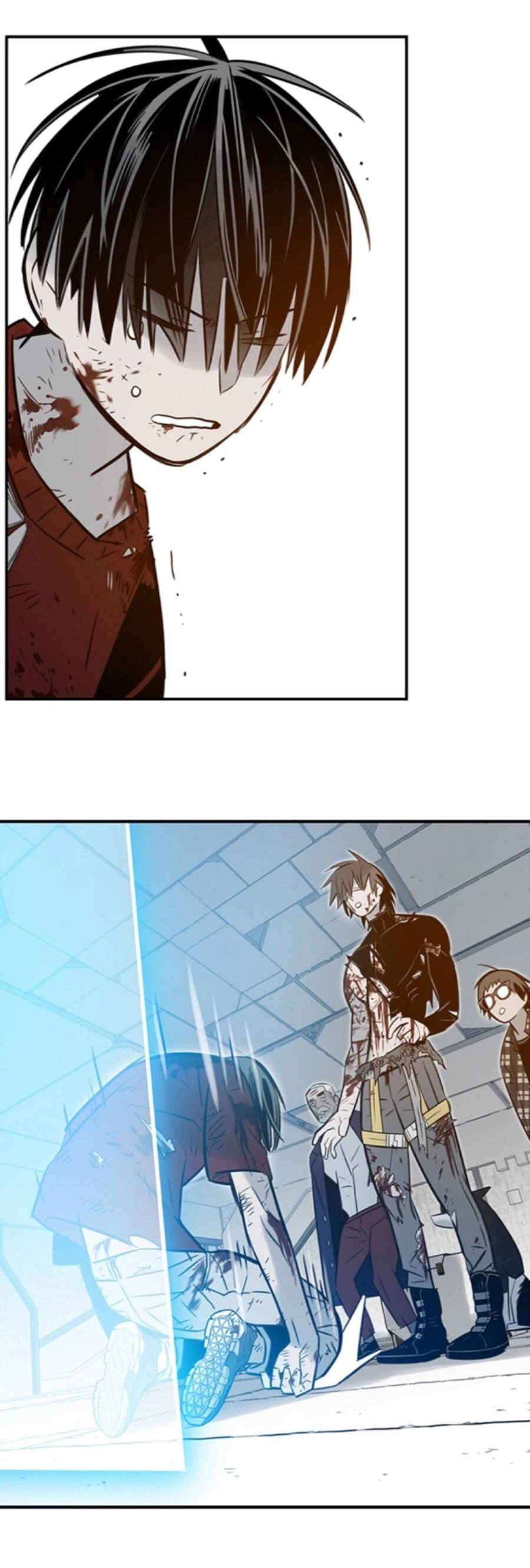 Điểm Hẹn Chapter 74 - 36