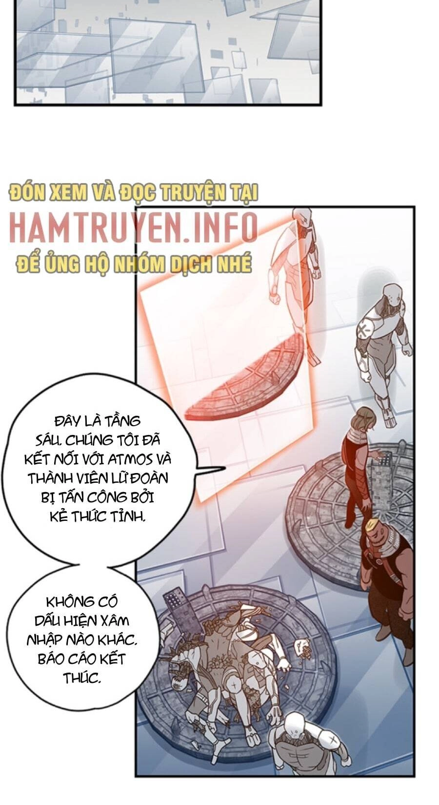 Điểm Hẹn Chapter 74 - 41