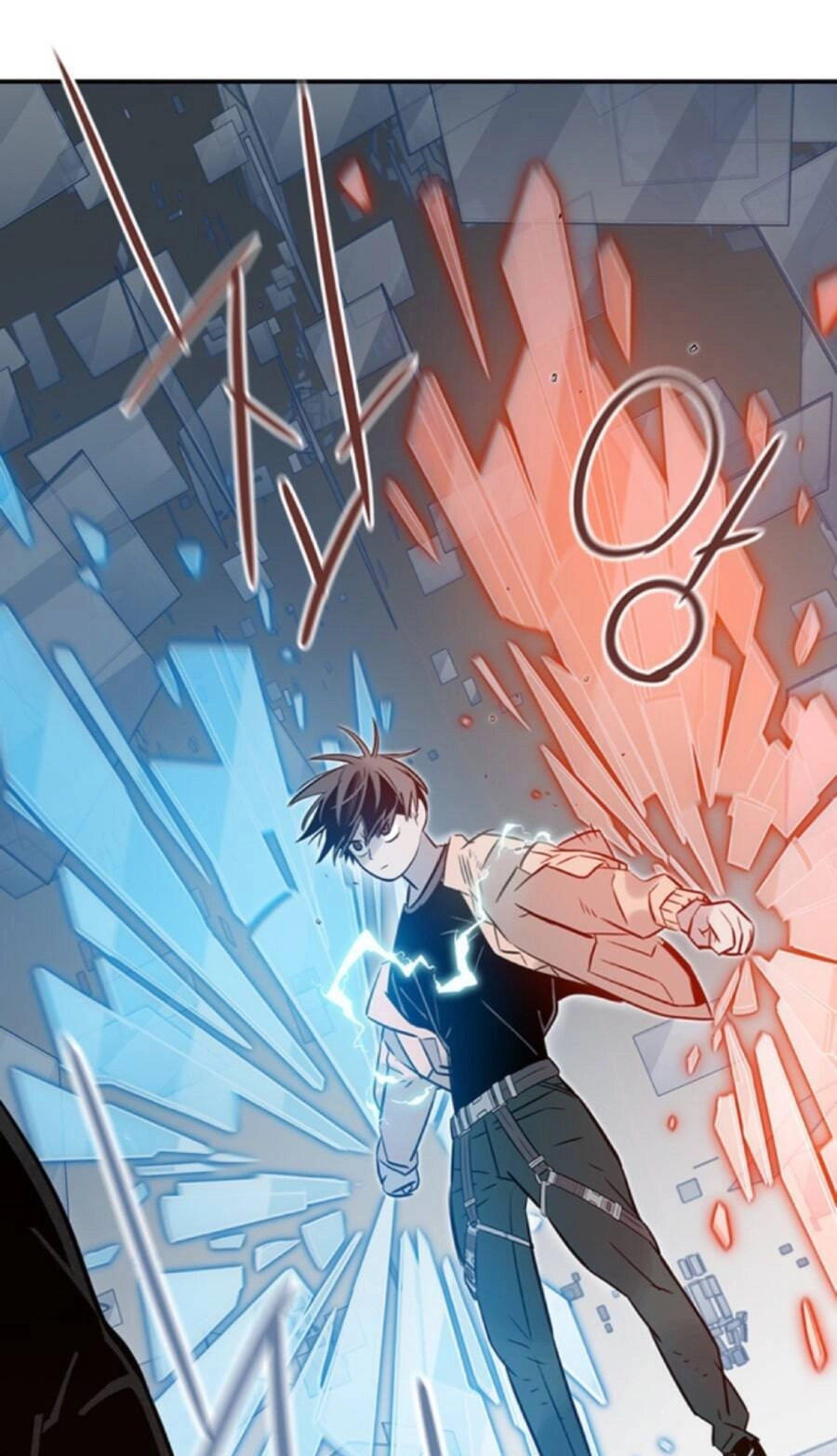 Điểm Hẹn Chapter 74 - 45