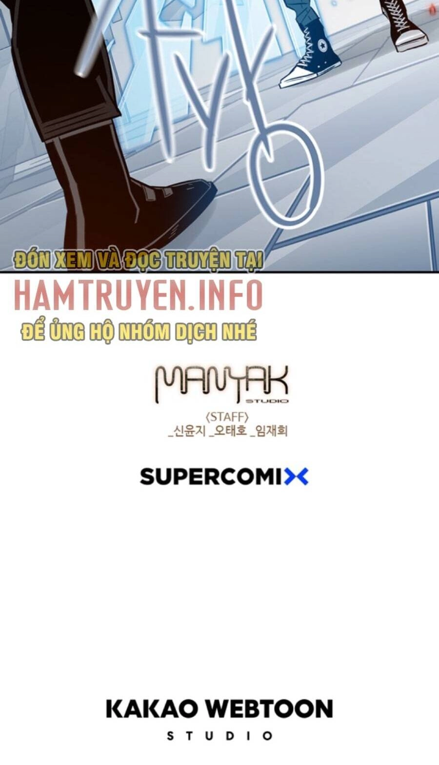 Điểm Hẹn Chapter 74 - 46