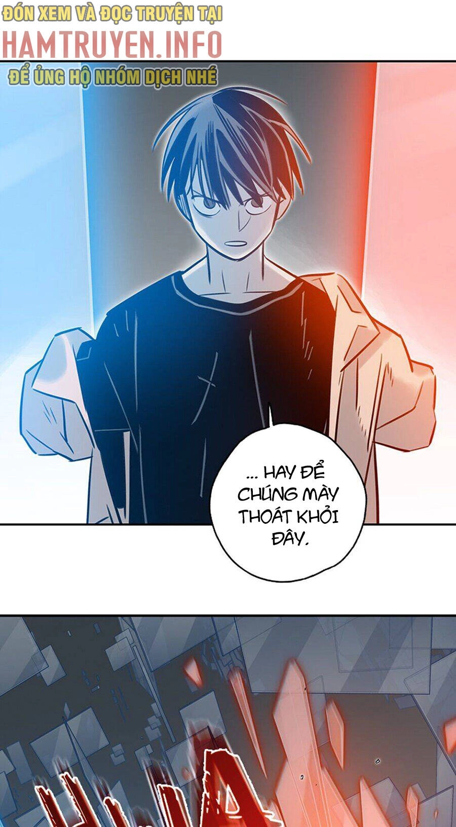 Điểm Hẹn Chapter 75 - 3