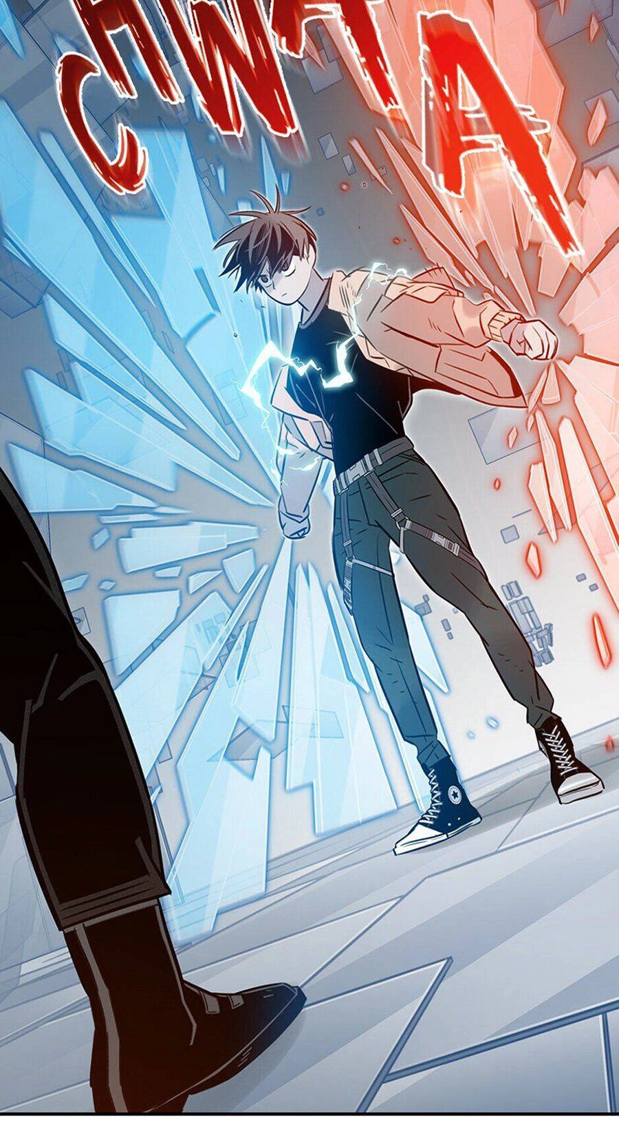 Điểm Hẹn Chapter 75 - 4