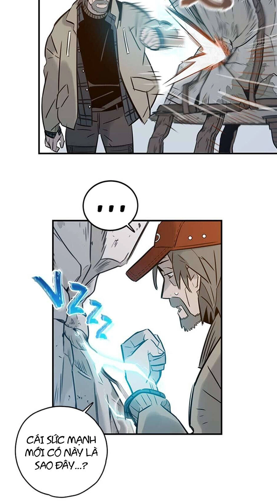 Điểm Hẹn Chapter 75 - 7