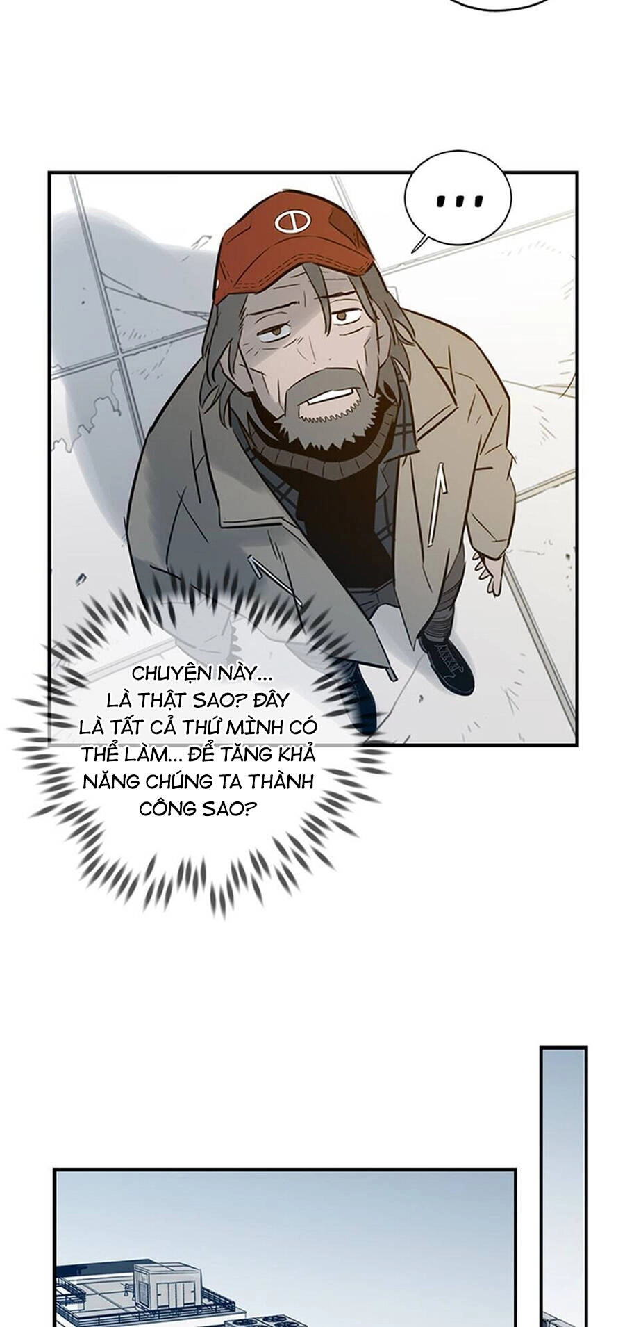 Điểm Hẹn Chapter 75 - 9