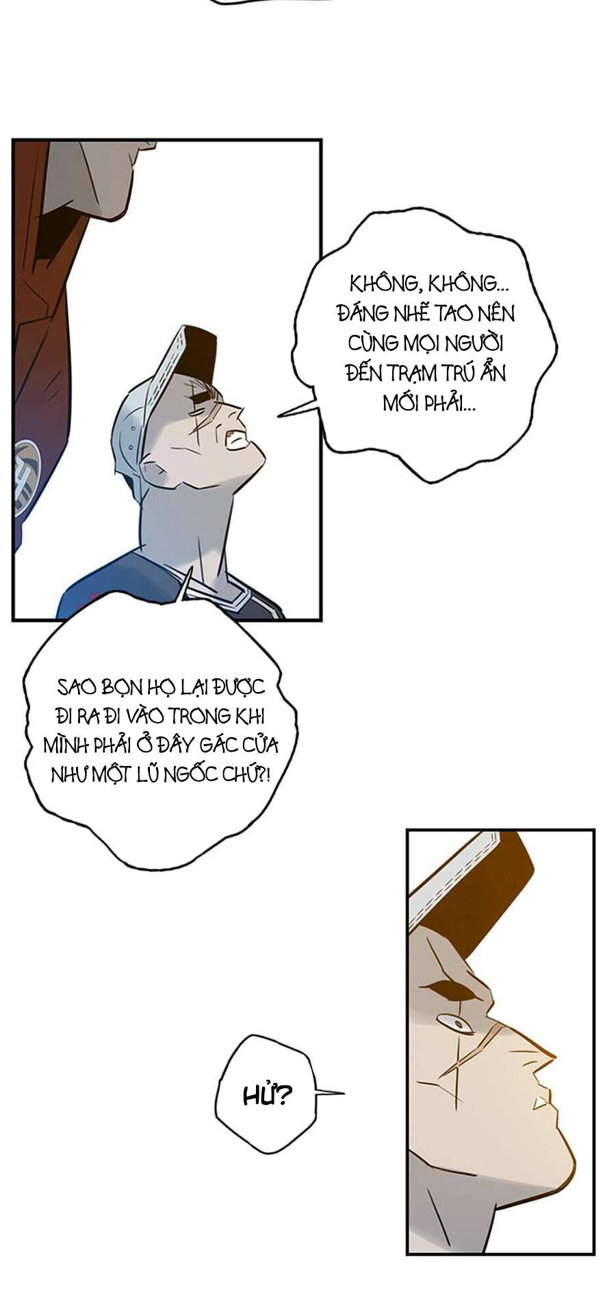 Điểm Hẹn Chapter 75 - 11