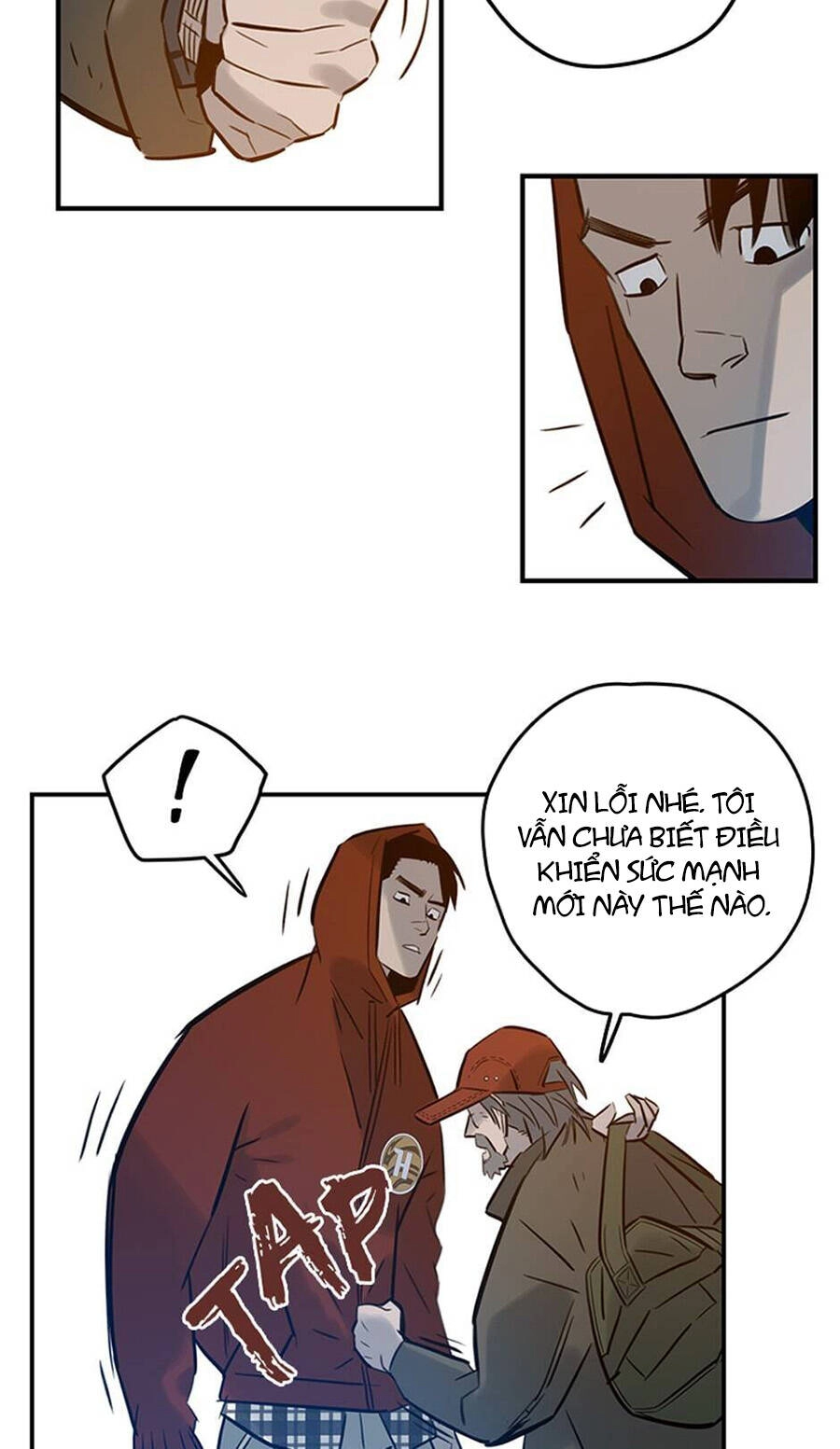 Điểm Hẹn Chapter 75 - 15