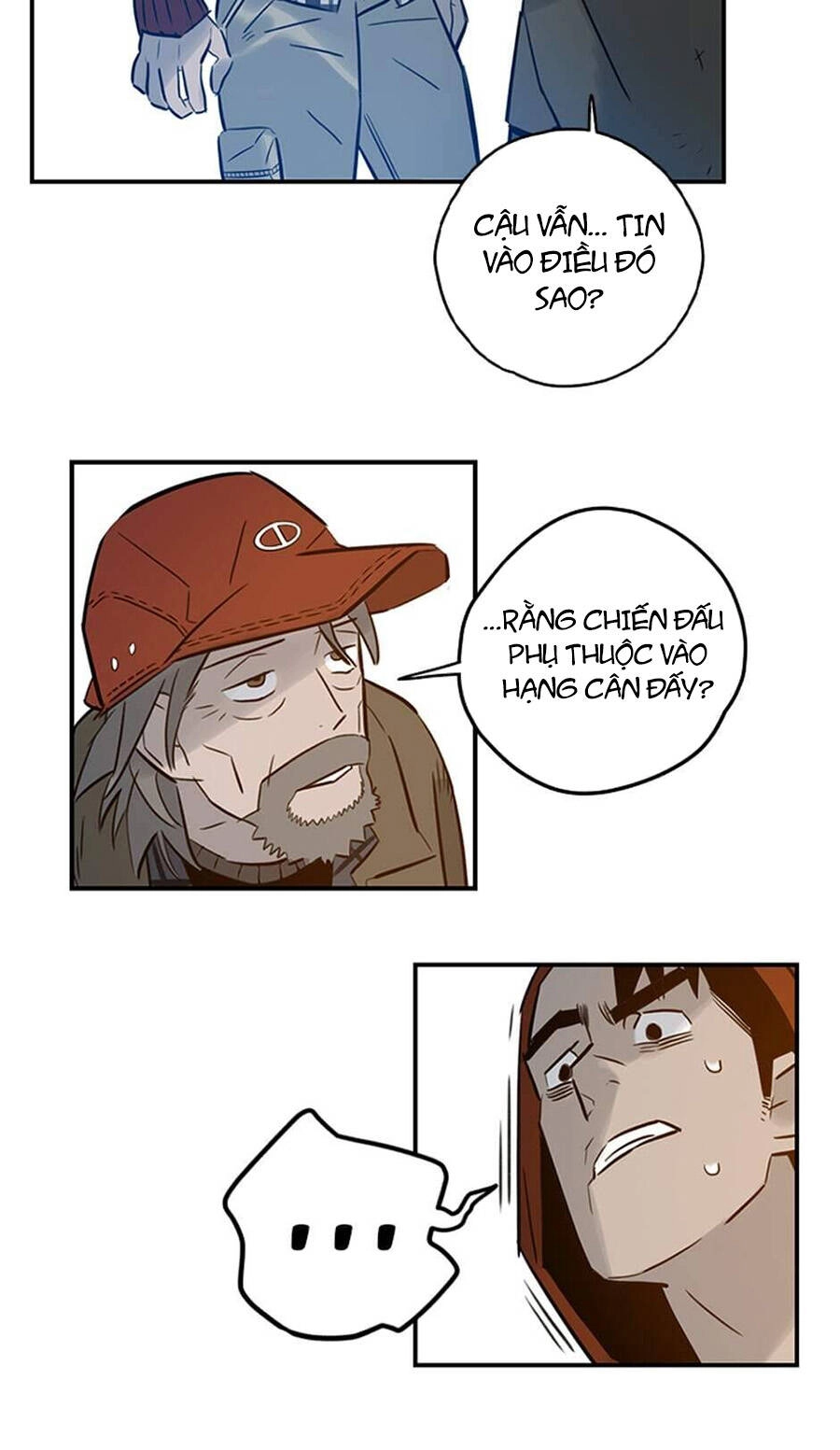 Điểm Hẹn Chapter 75 - 16