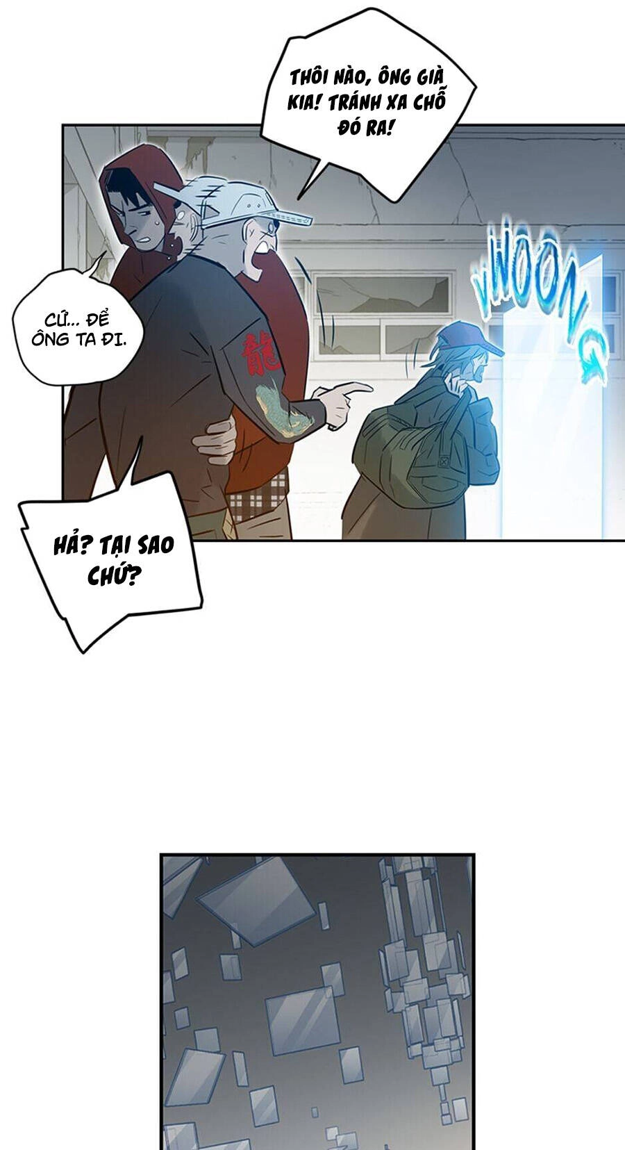 Điểm Hẹn Chapter 75 - 17