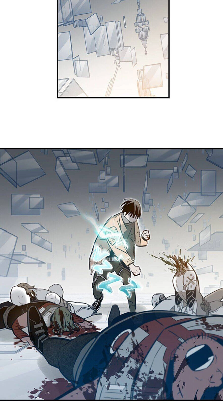 Điểm Hẹn Chapter 75 - 18