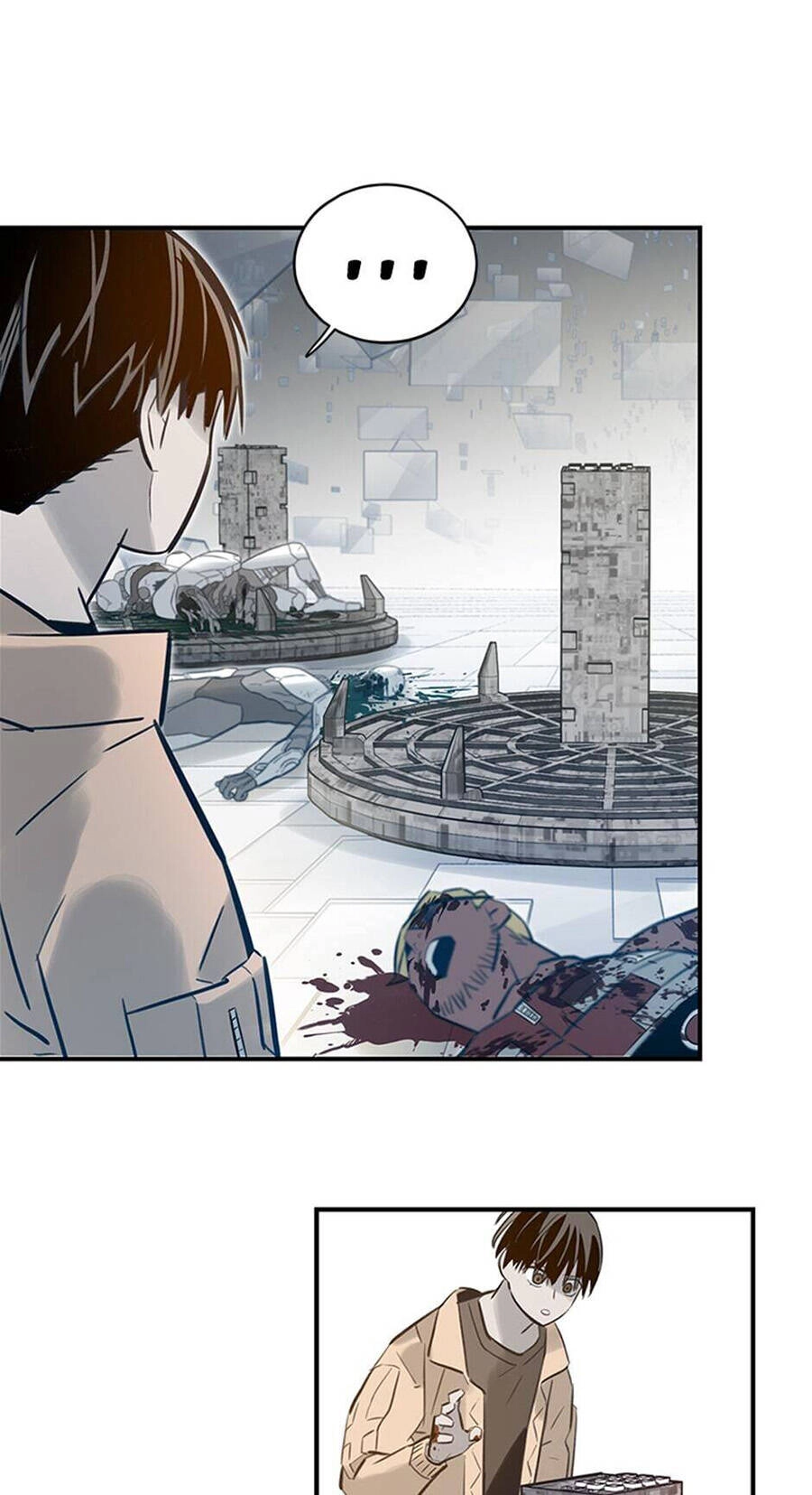 Điểm Hẹn Chapter 75 - 19