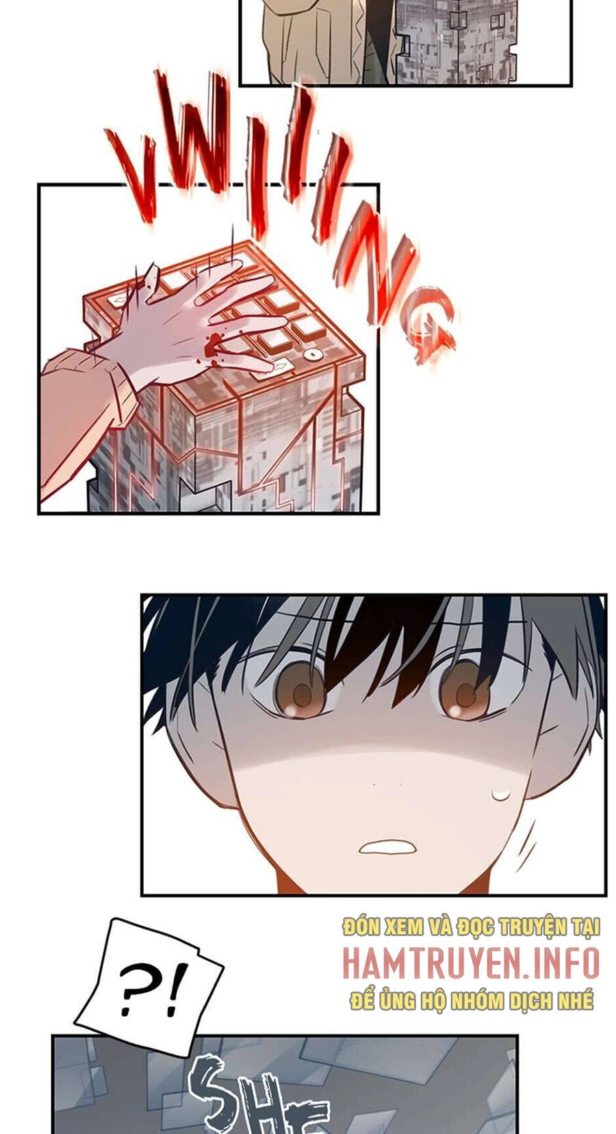 Điểm Hẹn Chapter 75 - 20