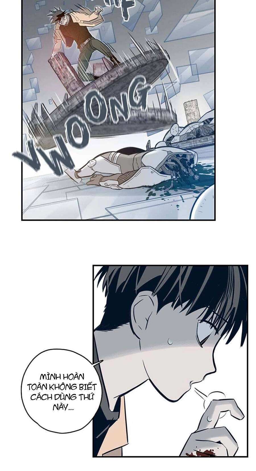 Điểm Hẹn Chapter 75 - 21