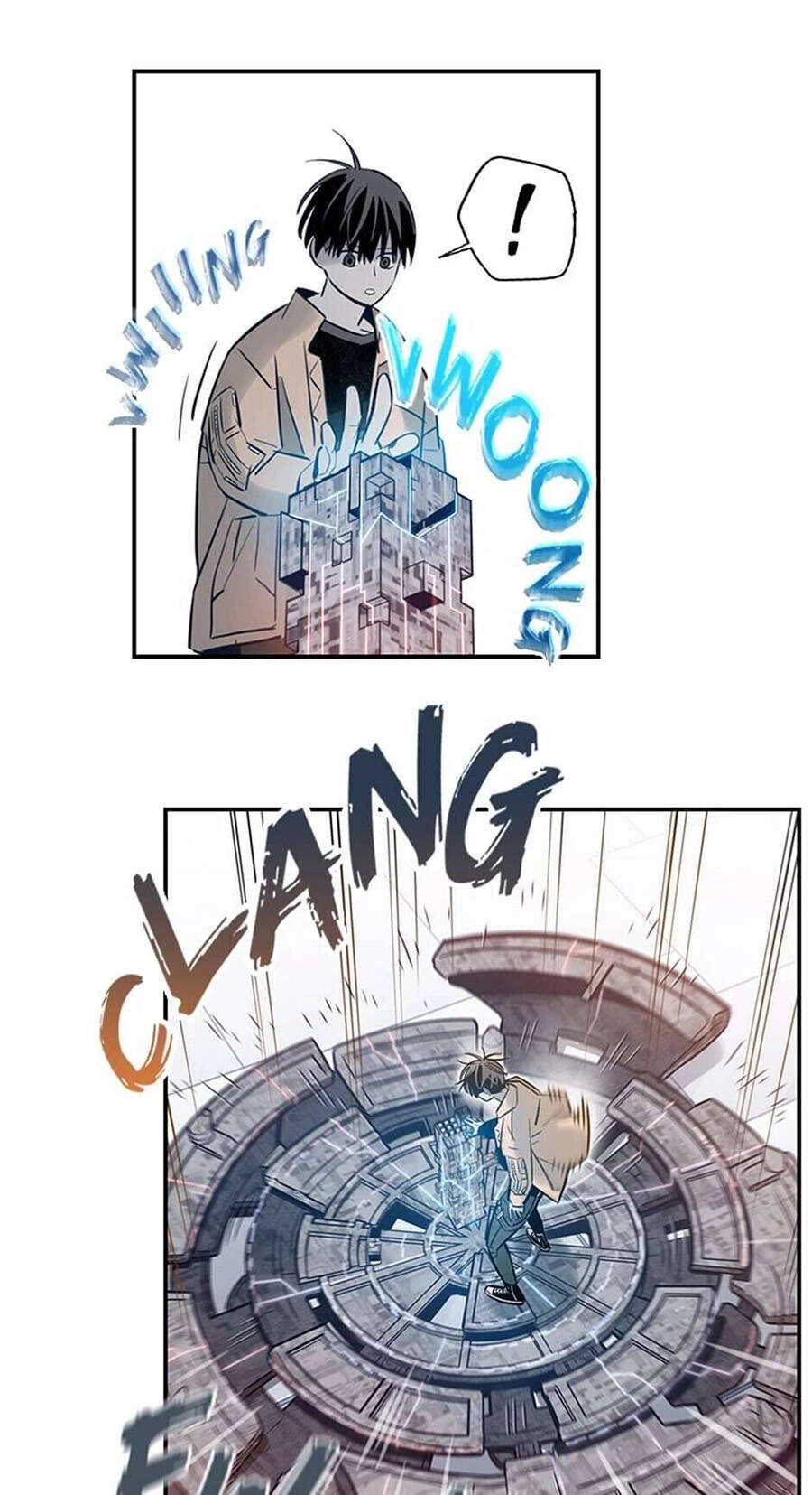 Điểm Hẹn Chapter 75 - 22