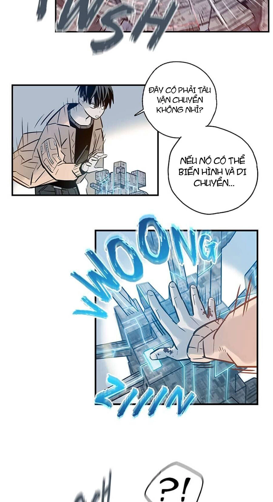 Điểm Hẹn Chapter 75 - 23