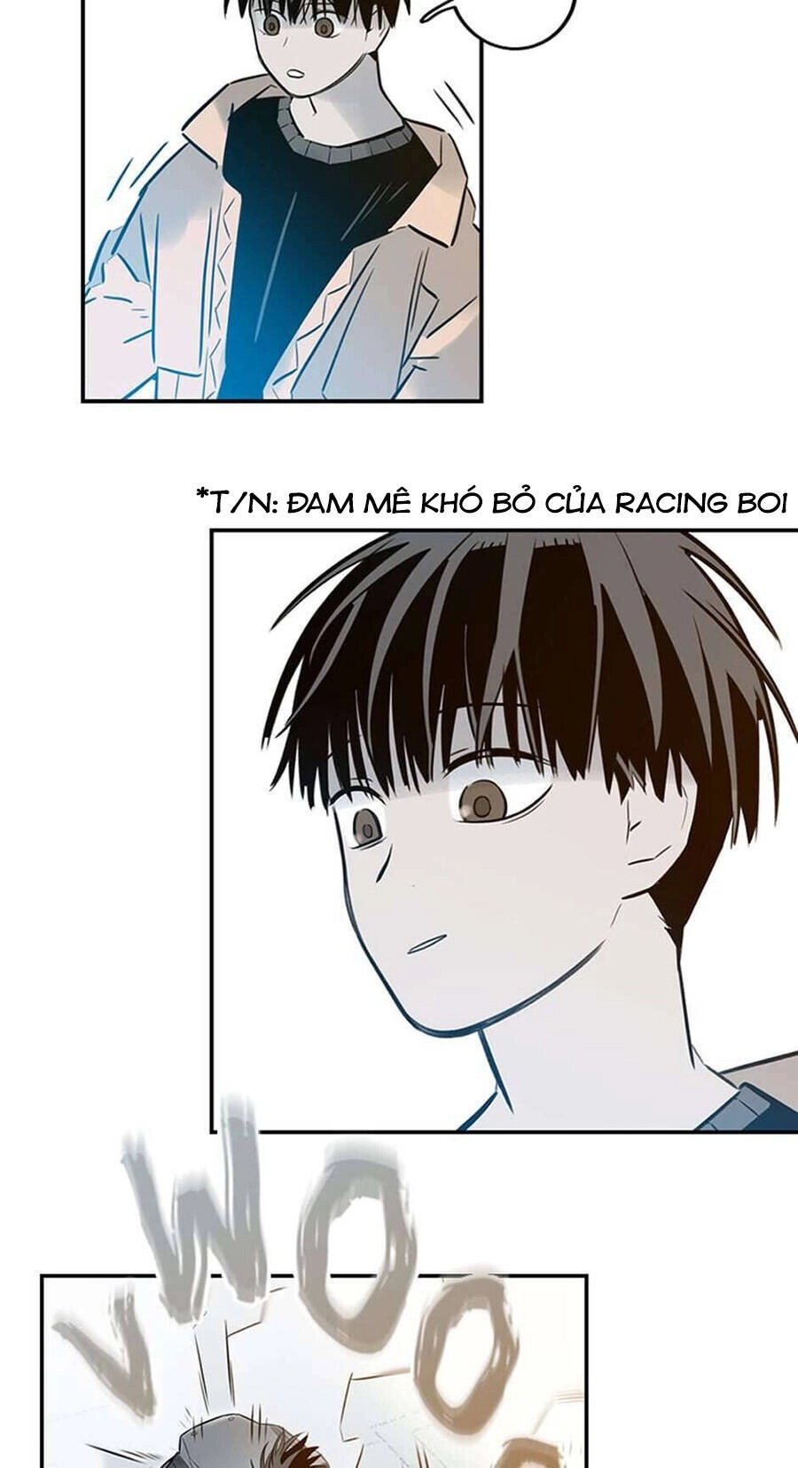 Điểm Hẹn Chapter 75 - 25