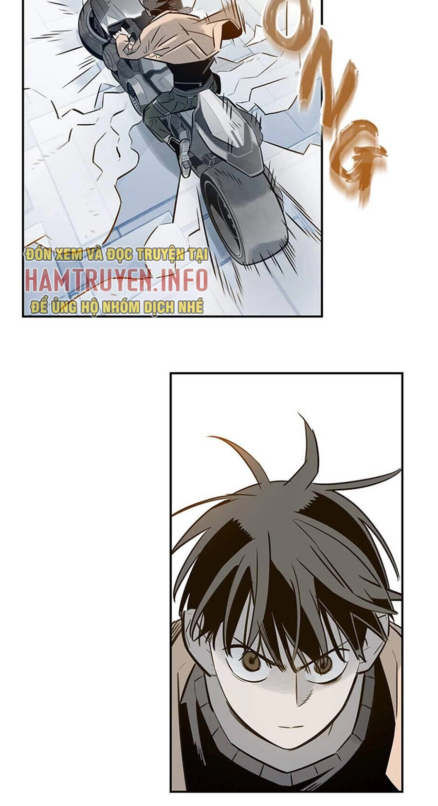 Điểm Hẹn Chapter 75 - 26