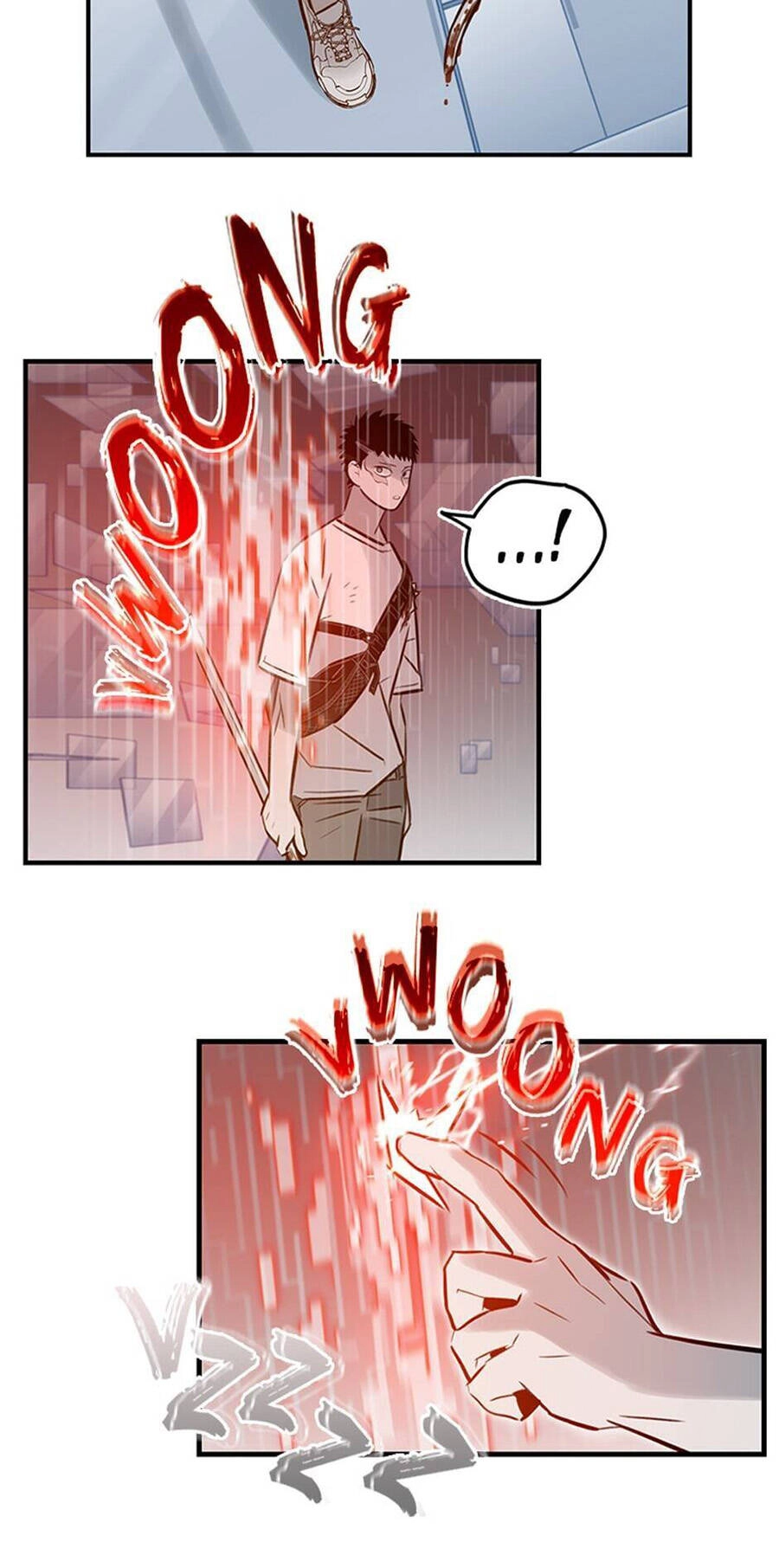 Điểm Hẹn Chapter 75 - 29