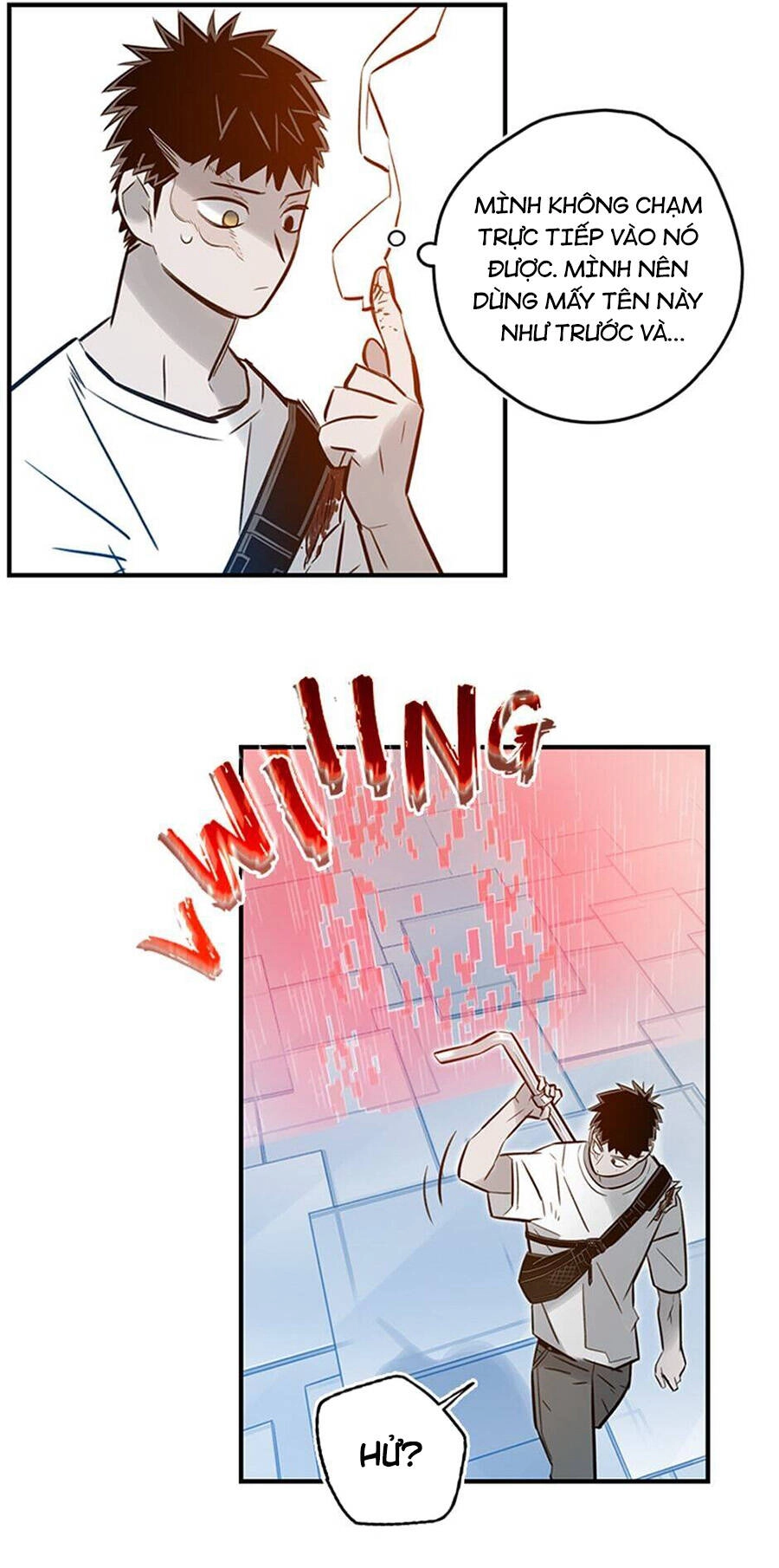 Điểm Hẹn Chapter 75 - 30