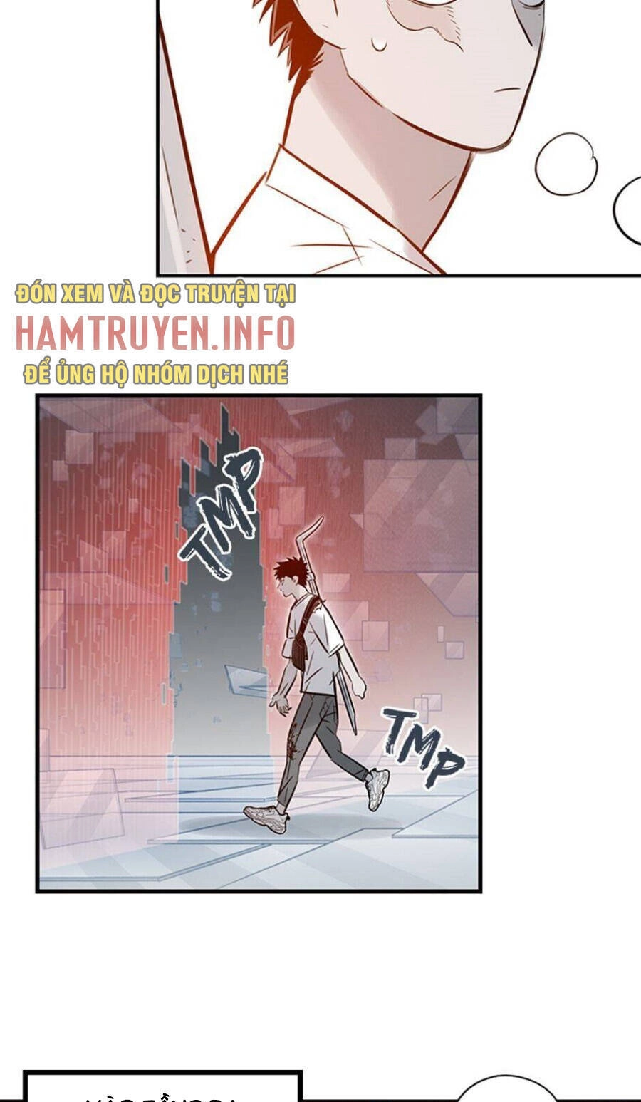 Điểm Hẹn Chapter 75 - 32