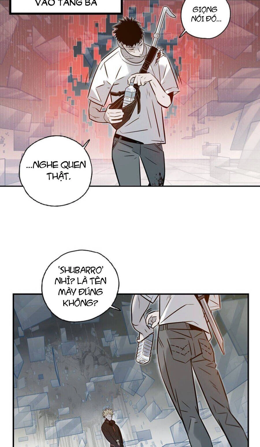 Điểm Hẹn Chapter 75 - 33