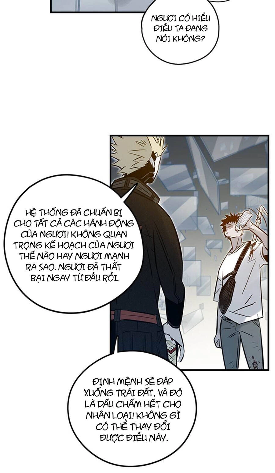 Điểm Hẹn Chapter 75 - 35