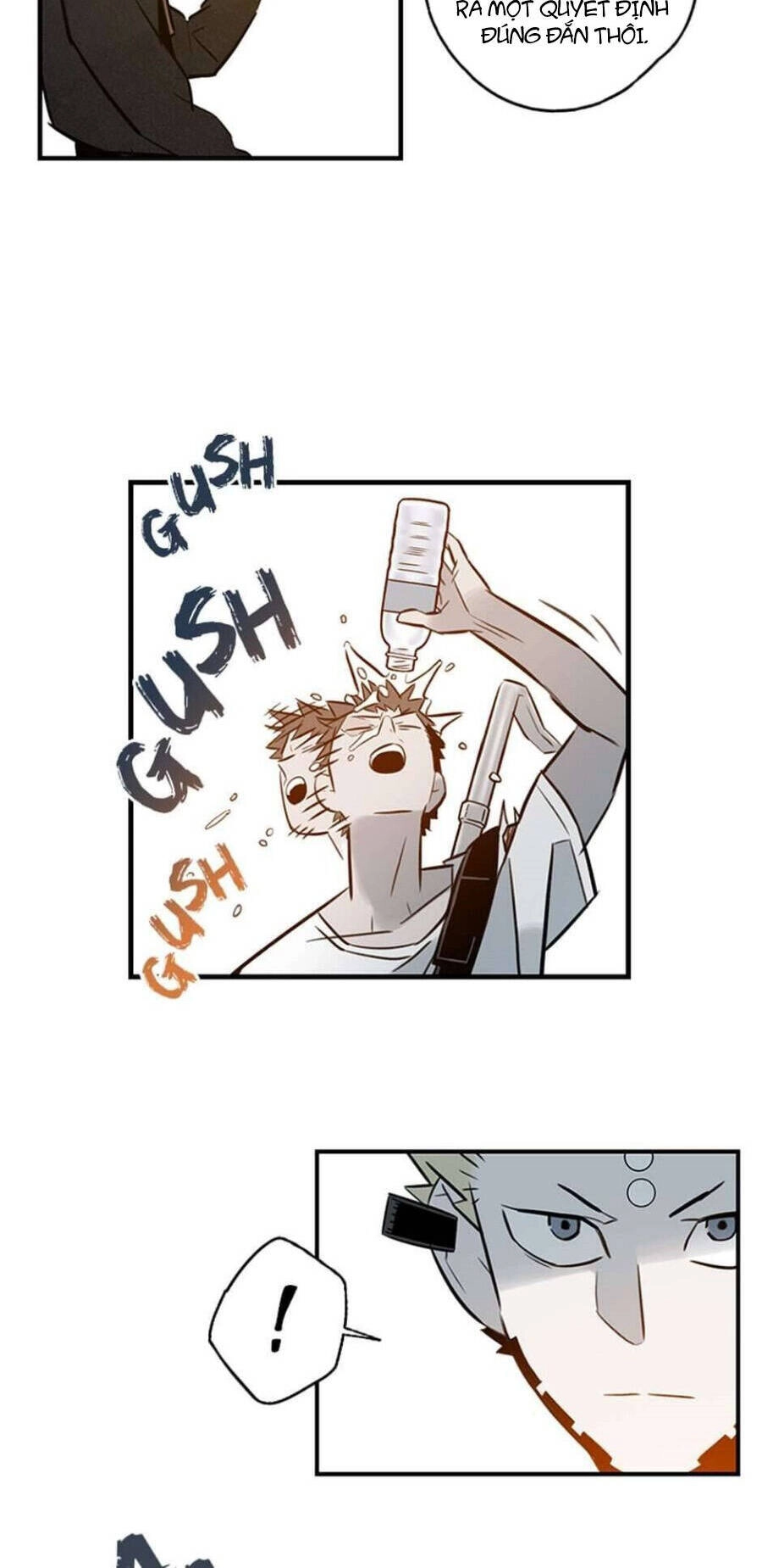 Điểm Hẹn Chapter 75 - 37