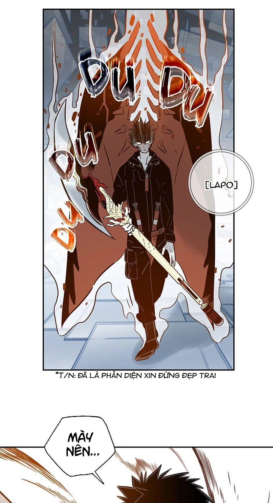 Điểm Hẹn Chapter 75 - 40