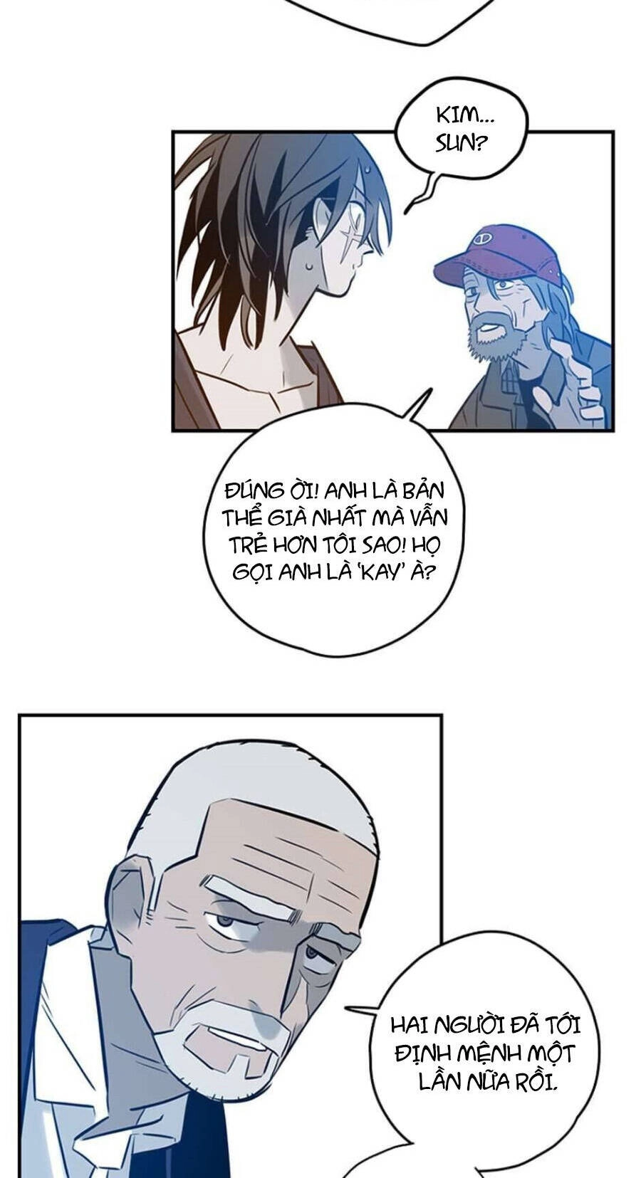 Điểm Hẹn Chapter 75 - 43