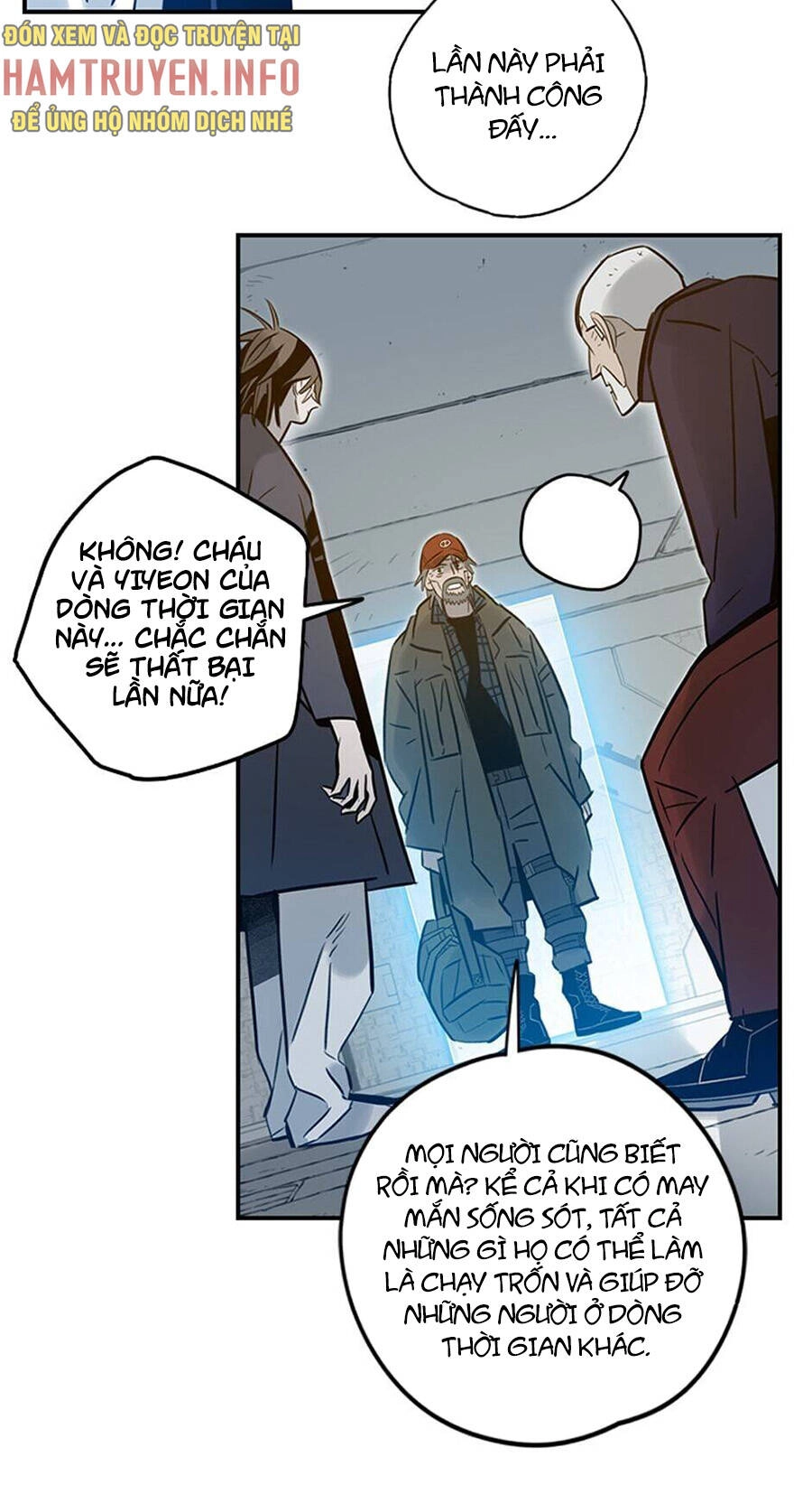 Điểm Hẹn Chapter 75 - 44