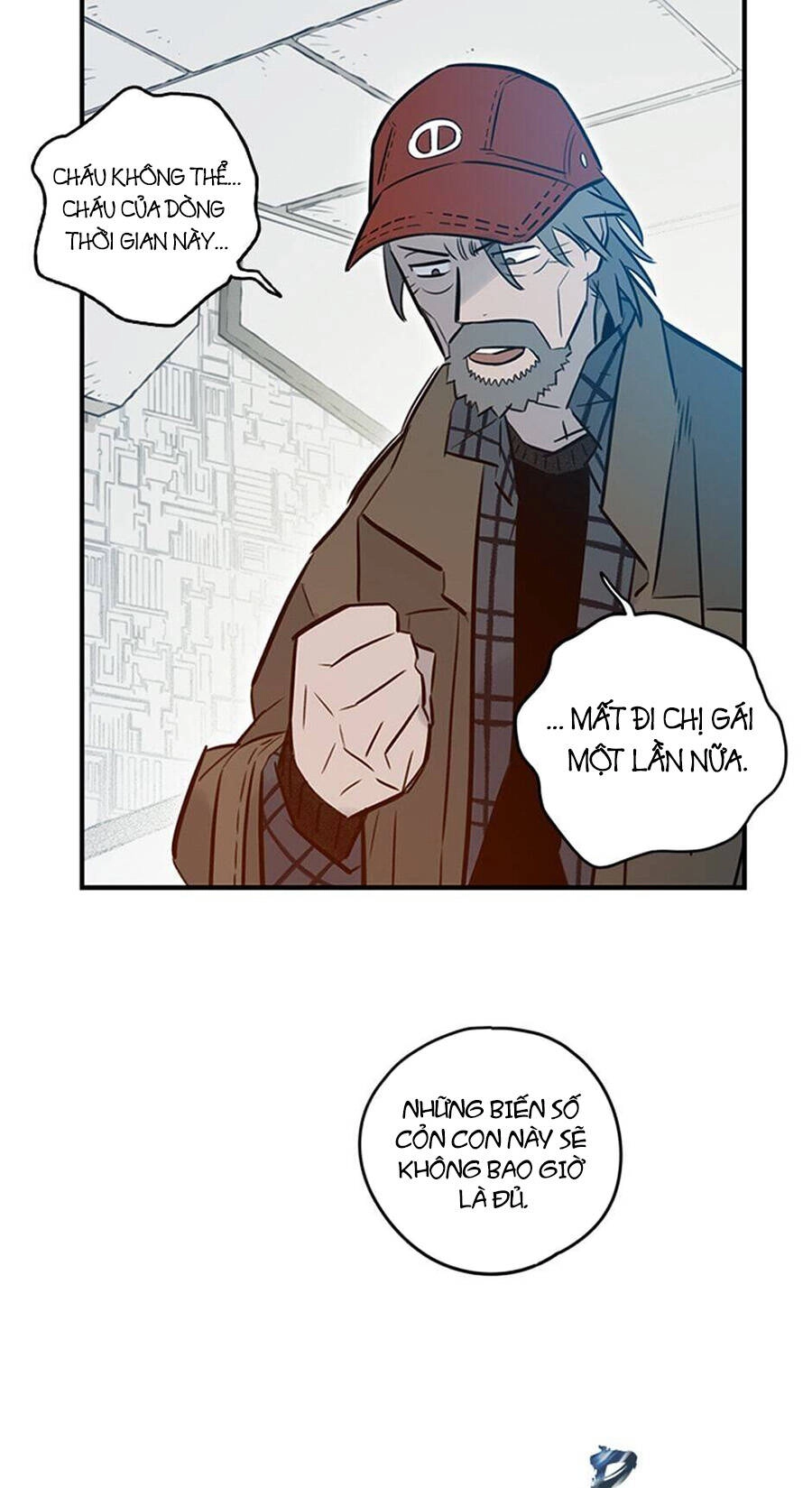 Điểm Hẹn Chapter 75 - 46