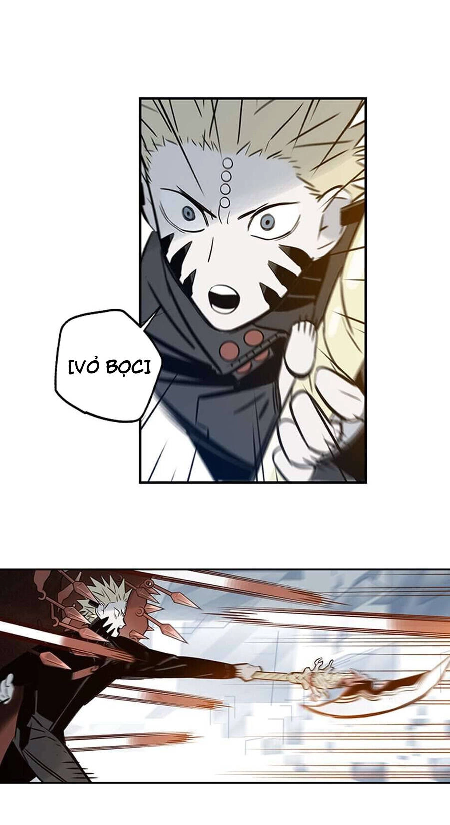 Điểm Hẹn Chapter 75 - 48