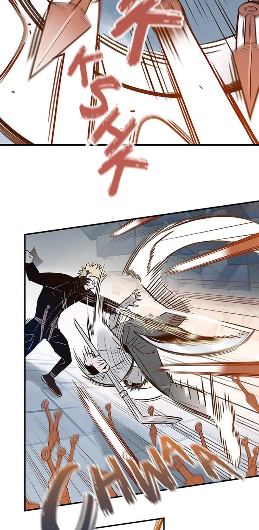 Điểm Hẹn Chapter 75 - 50