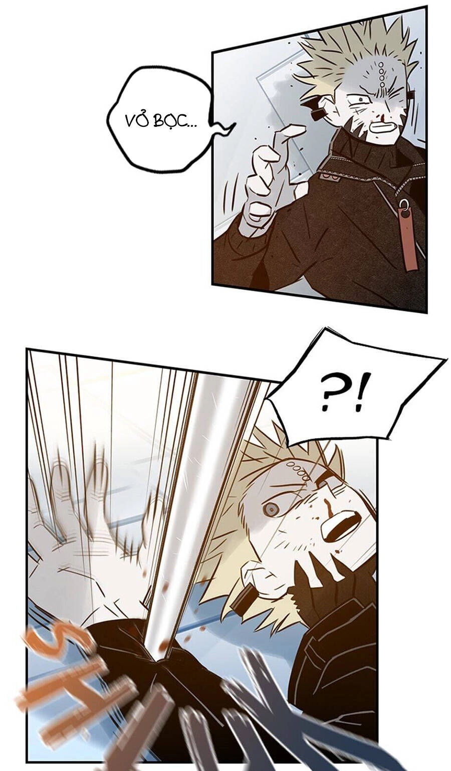 Điểm Hẹn Chapter 75 - 53