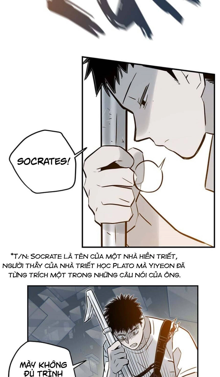 Điểm Hẹn Chapter 75 - 54