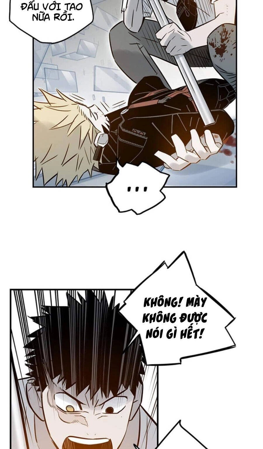 Điểm Hẹn Chapter 75 - 55