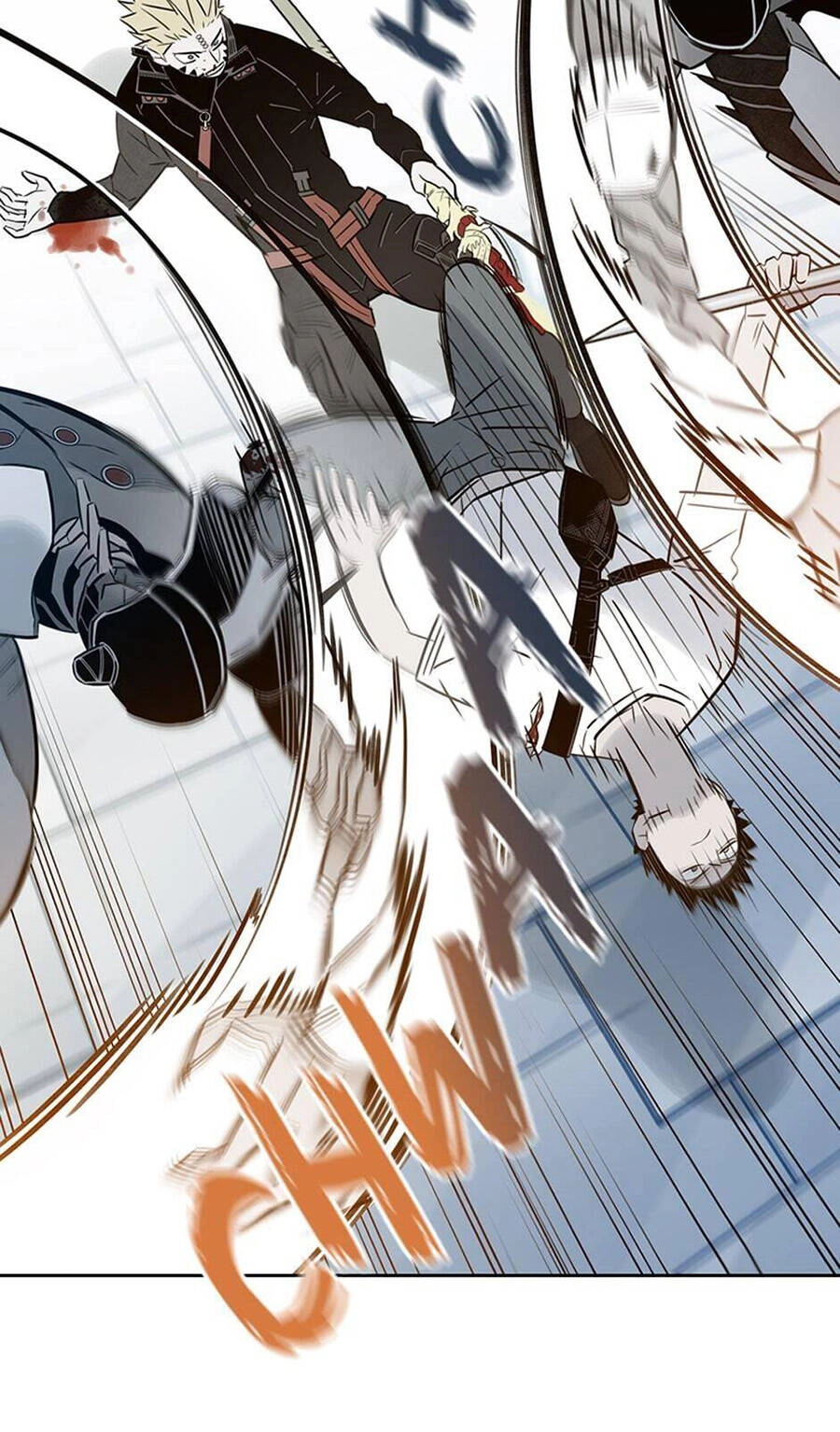 Điểm Hẹn Chapter 75 - 57