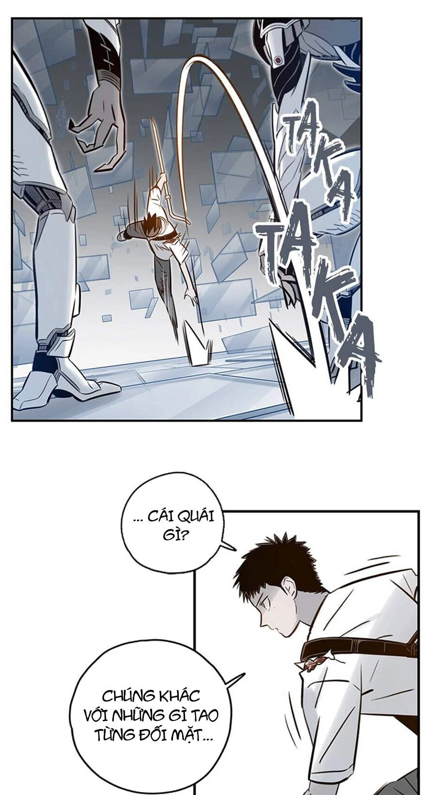 Điểm Hẹn Chapter 75 - 58