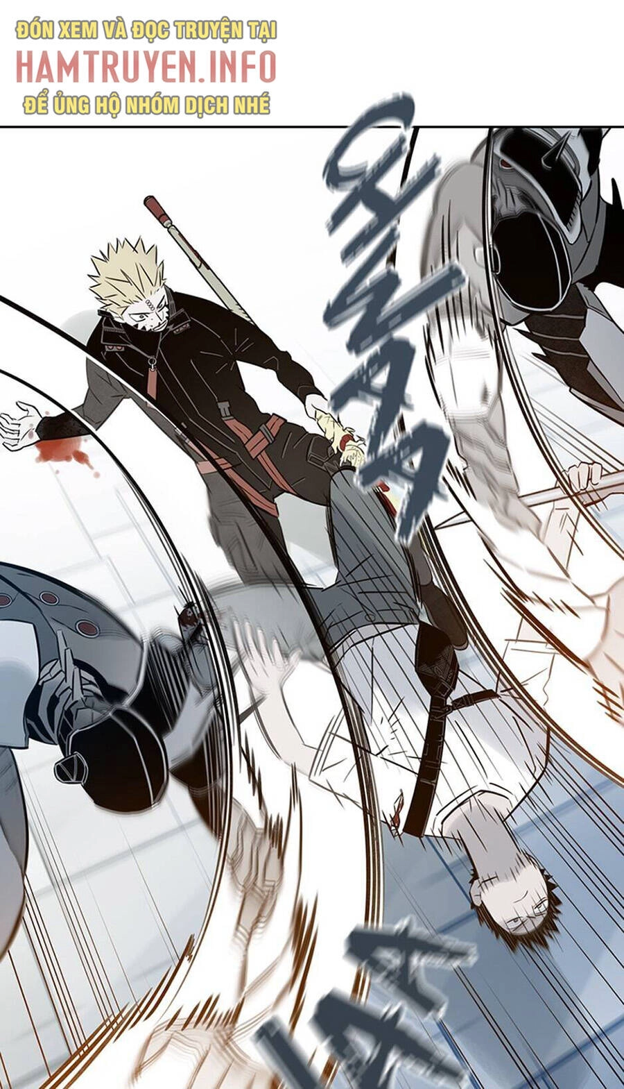 Điểm Hẹn Chapter 76 - 3