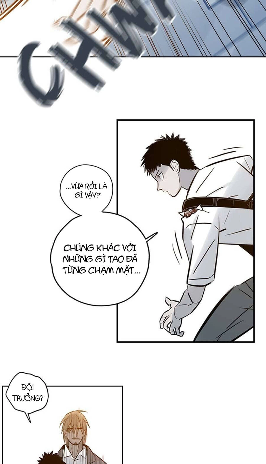 Điểm Hẹn Chapter 76 - 4