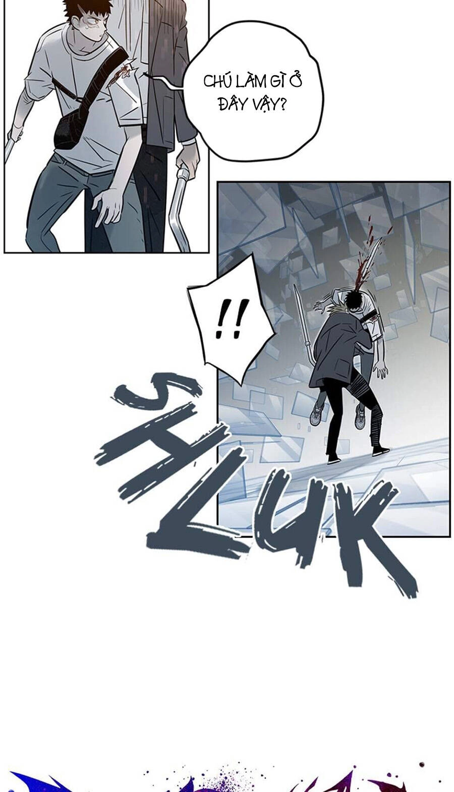 Điểm Hẹn Chapter 76 - 5