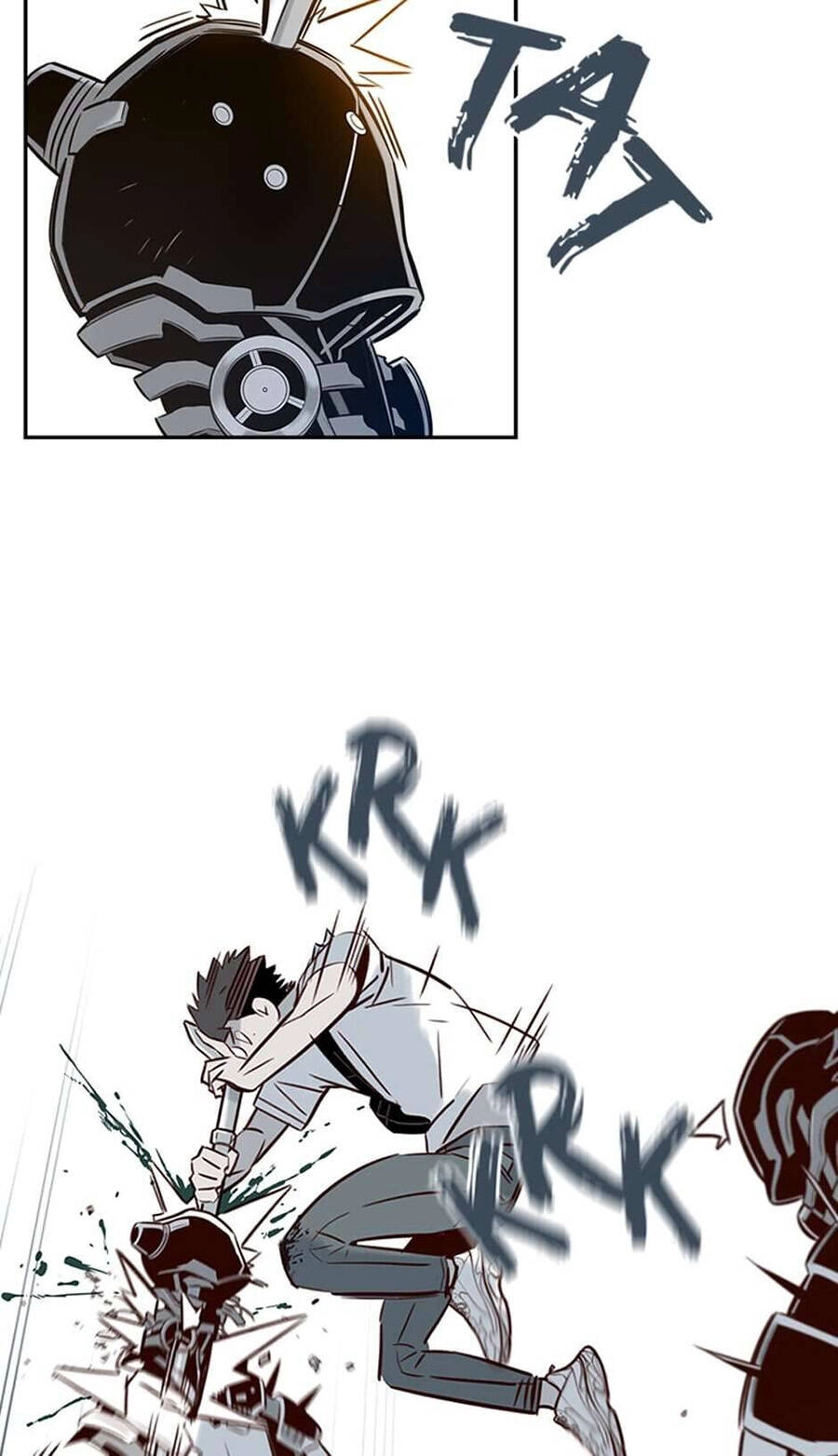 Điểm Hẹn Chapter 76 - 11