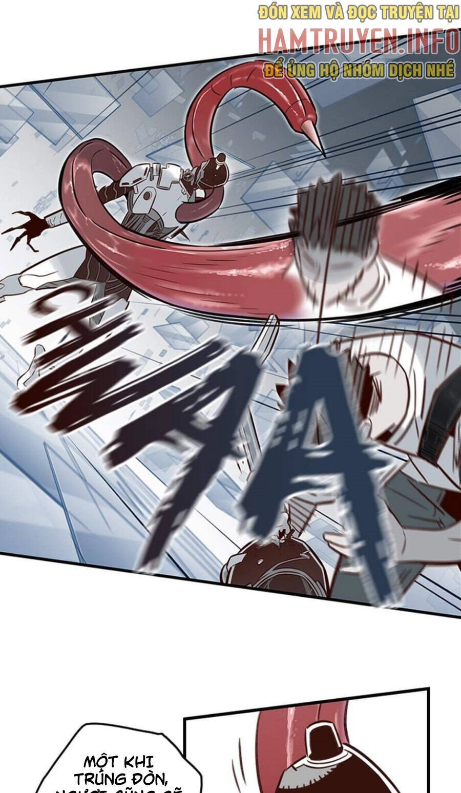 Điểm Hẹn Chapter 76 - 13