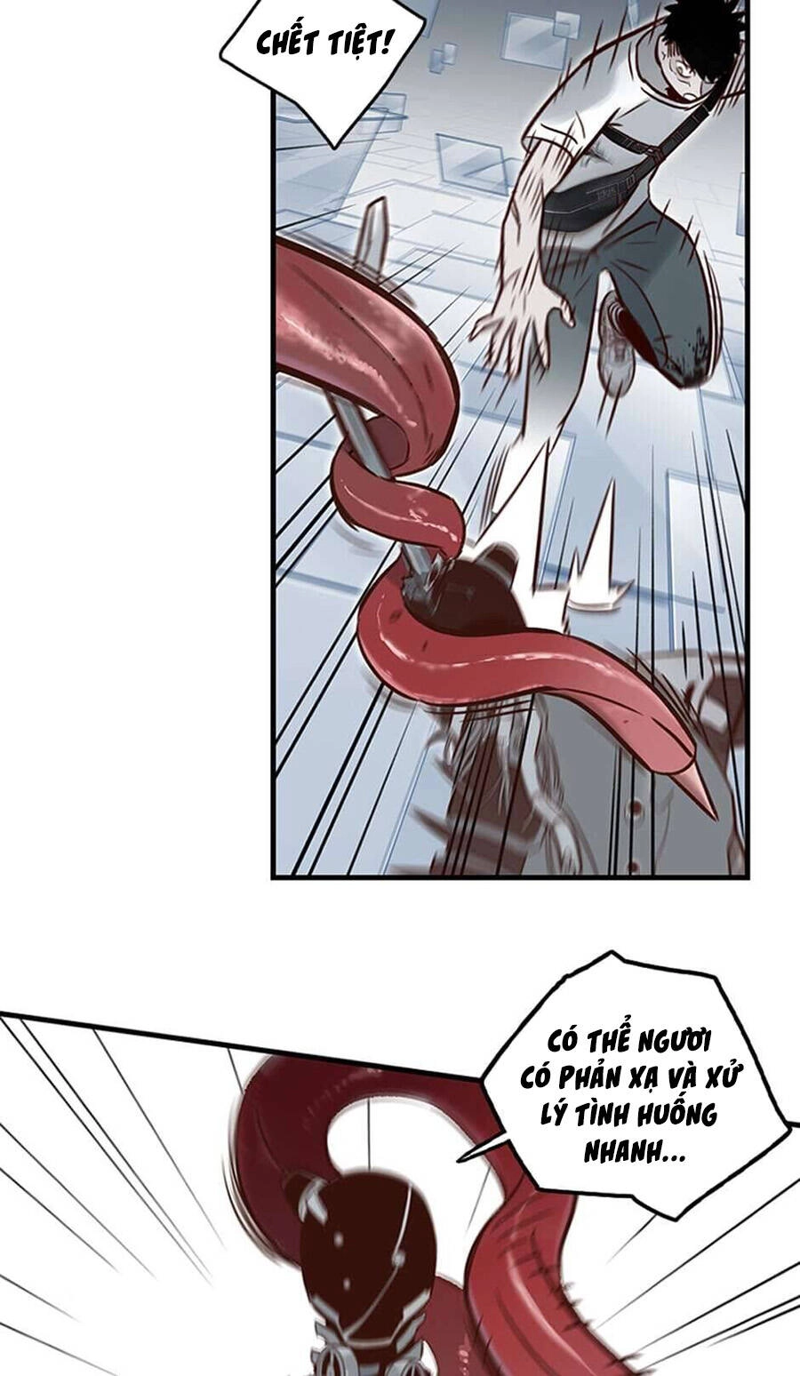 Điểm Hẹn Chapter 76 - 15