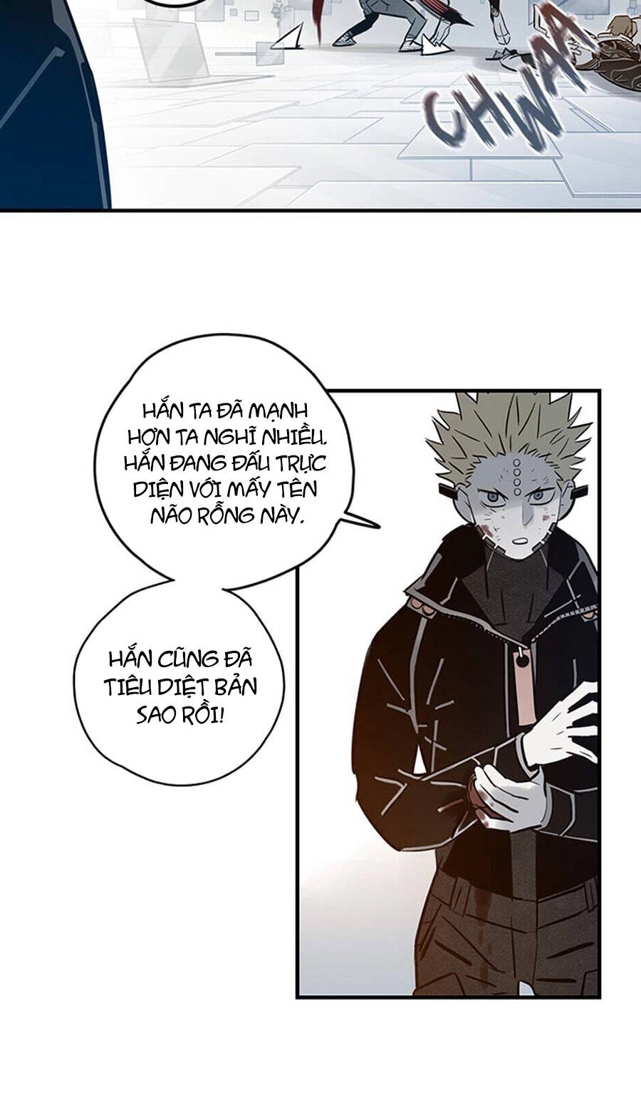 Điểm Hẹn Chapter 76 - 17