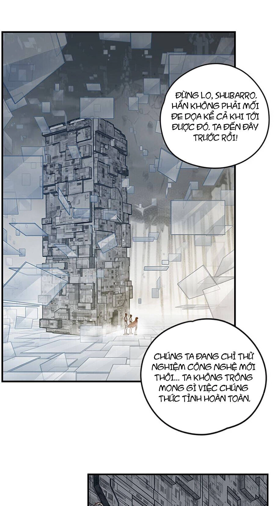 Điểm Hẹn Chapter 76 - 18